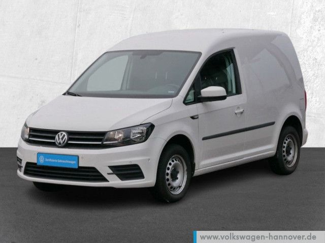 Volkswagen Caddy Kasten 2.0 TDI DSG PDC SHZ