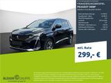Peugeot 5008 5008 Allure Pack BlueHDi 130 EAT8 - Peugeot 5008: Allure Pack