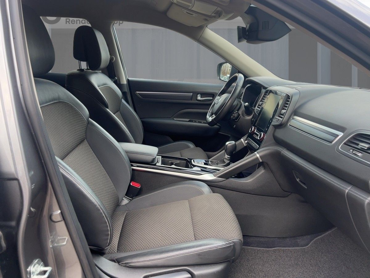 Renault Koleos - Bild 8