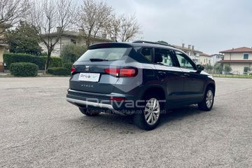 SEAT Ateca - 5