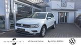 Volkswagen Tiguan 2.0 TDI Highline 4Motion  DSG Leder Navi  - Volkswagen Tiguan in Stuttgart