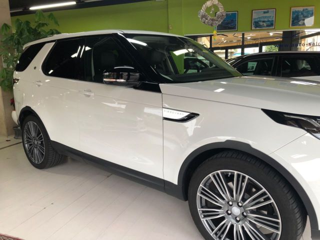 Land Rover Discovery 2.0 SD4 240 CV HSE