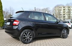 SKODA Fabia 1.2 TSI Ambition Klima Tempomat 1.Hd.