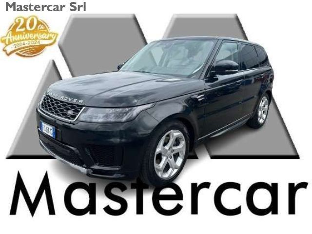 Land Rover LAND ROVER Range Rover Sport Range Rover Sport 3