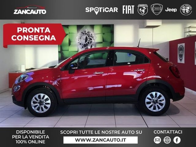 Fiat FIAT 500X 1.0 T3 120 CV Urban