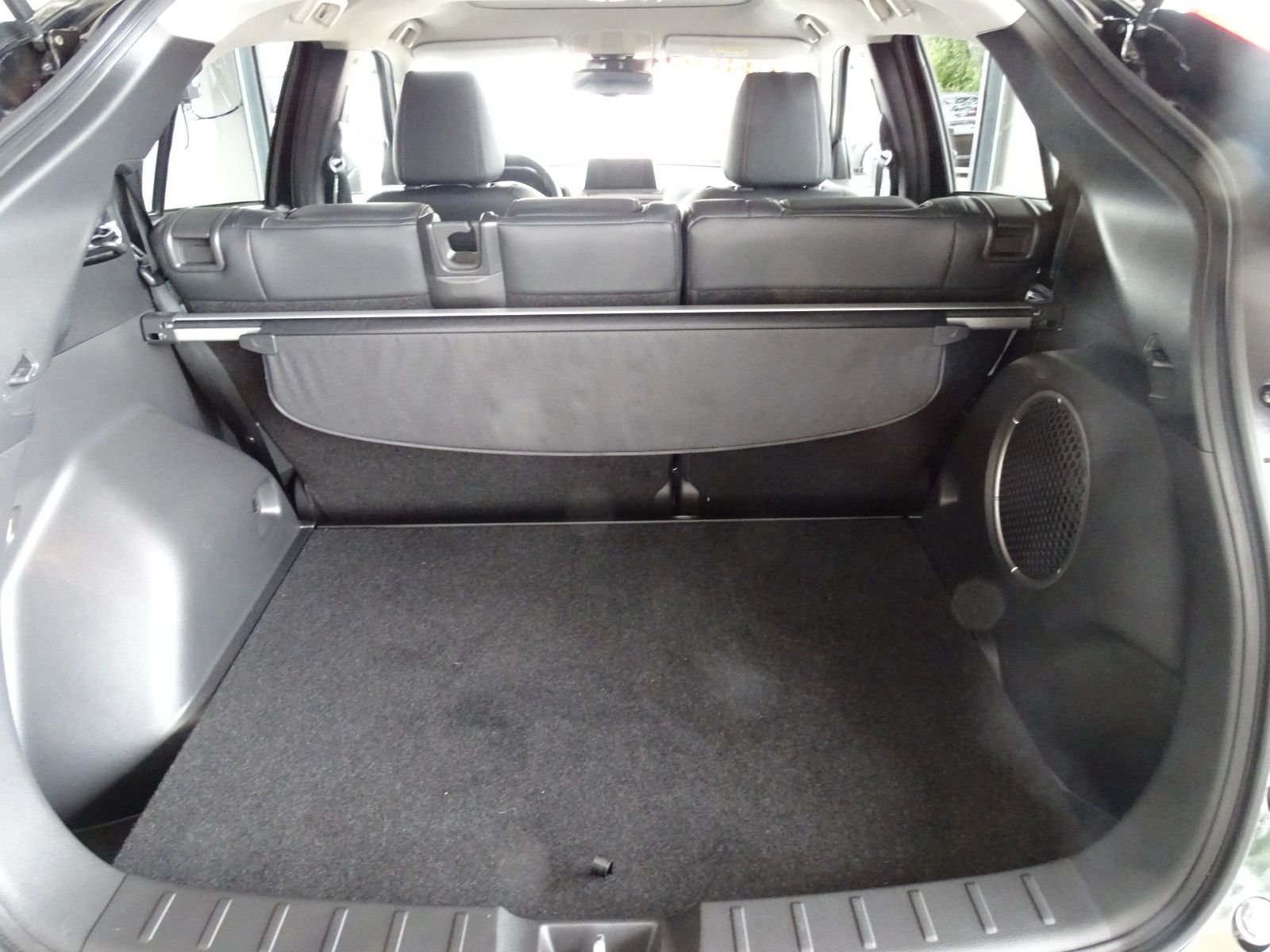 Fahrzeugabbildung Mitsubishi Eclipse Cross Top 2WD CVT