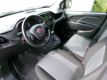 Bild 5 Fiat Doblo Doblò SX Kasten