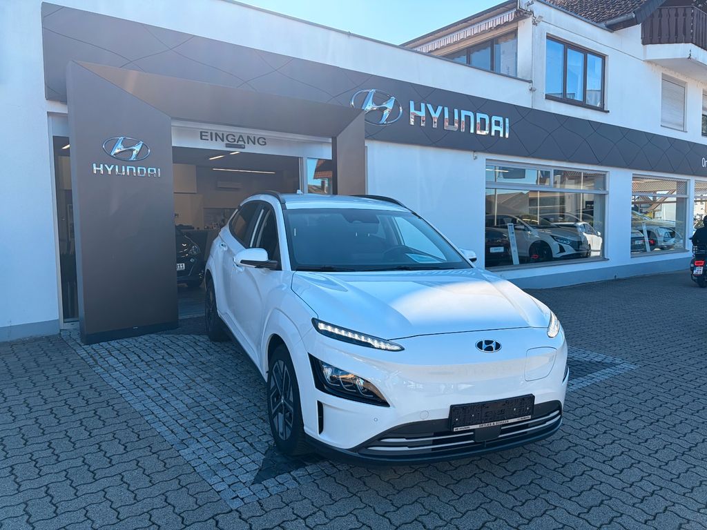 Image of Hyundai KONA