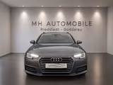 Audi A4*AVANT*KLIMA*SHZ*NAVI*SLINE*DIGITAL*TÜVNEU* - Audi A4: Kombi, Sline