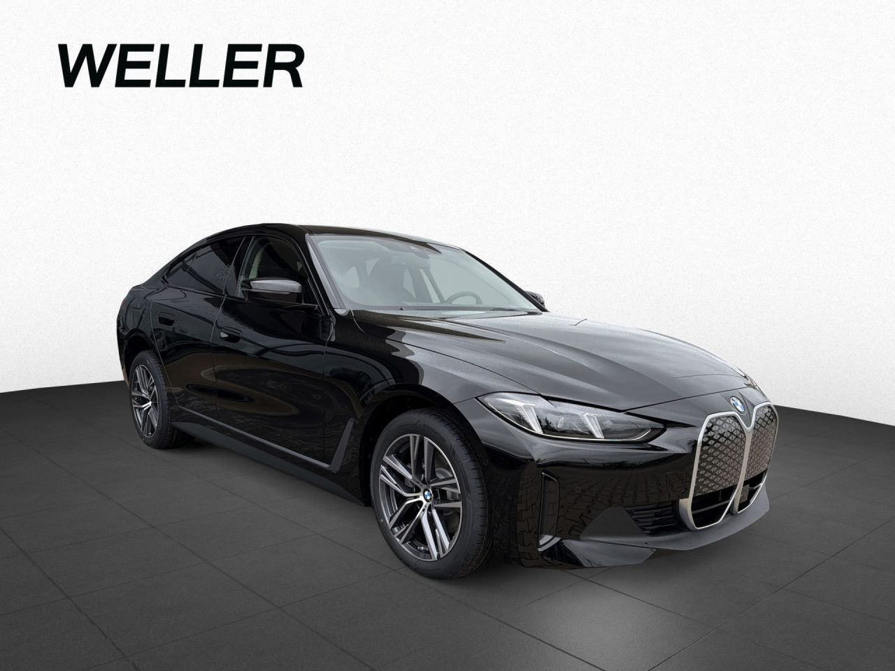 BMW i4 - Bild 5