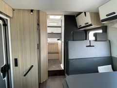 Sun Living S 75 SL *Hubbett**5.Sitzer**SAT/AHK/Solar*