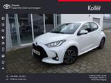 Toyota Yaris 1.5 Hybrid TeamD LED Klimaautom. SHZ Alu