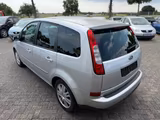 Ford C-MAX Ghia *Automatik  *TüV Neu - gebrauchte Ford C-Max aus dem Jahr 2004