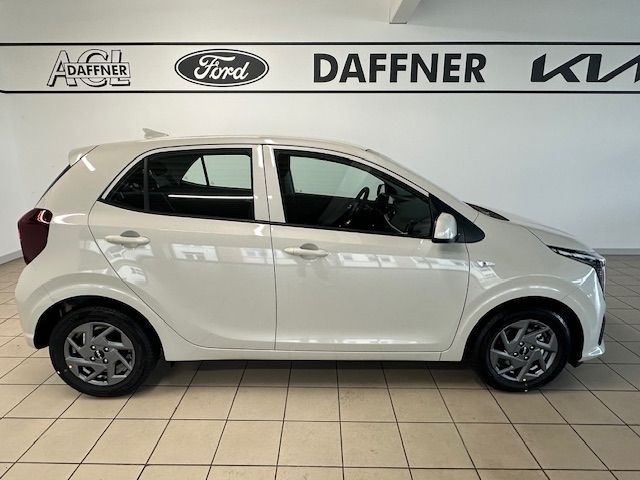 Fahrzeugabbildung Kia Picanto Vision 1.0 EU6d Kamera KlimaAutom DAB