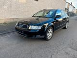 Audi A4 1.9 TDI QUATTRO 6 Gang *ABT*PDC*AH... - Audi A4: Abt