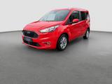 Ford Tourneo Connect Titanium 1.5 TDCi Park+ Pano Spu - Ford Tourneo Connect Gebrauchtwagen