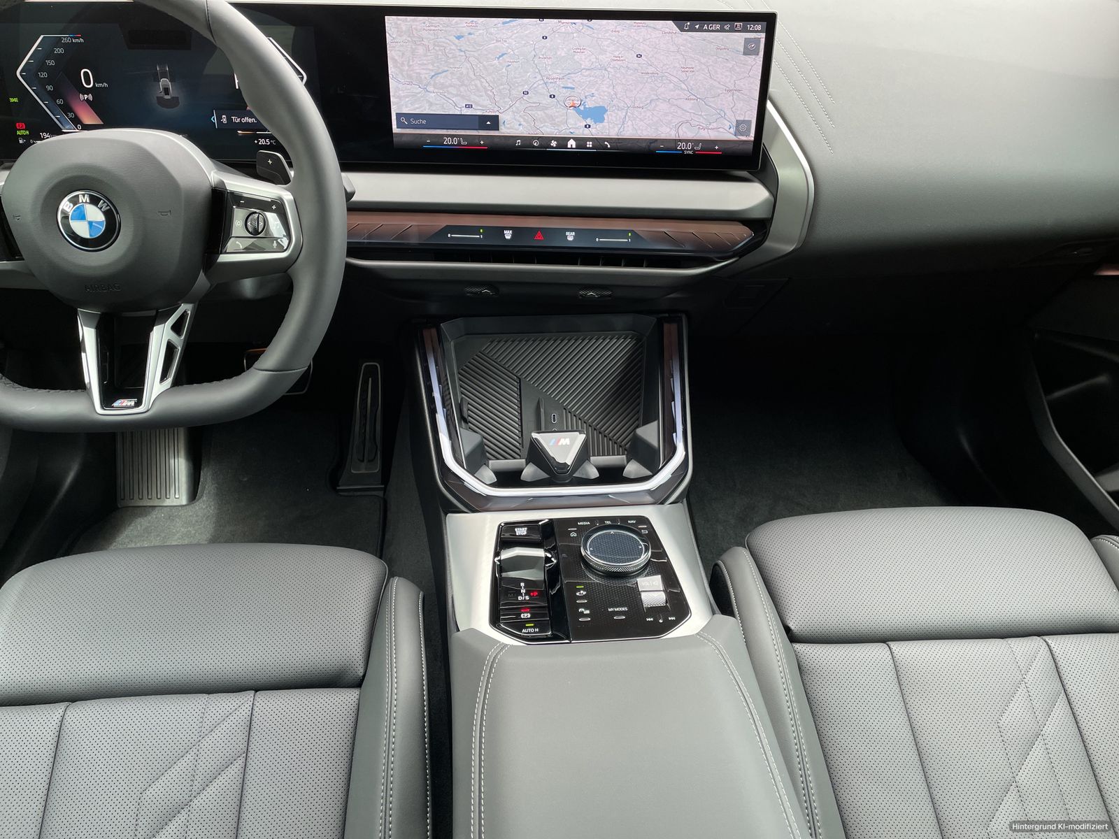 BMW X3 - Bild 7