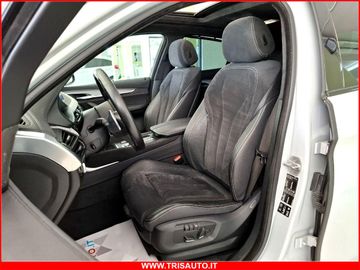 BMW X6 - 9