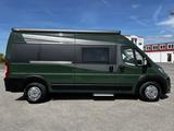 Robeta Womondo 600 Lifestyle AHK Schnitzer FreeLiving+  - Kastenwagen Womo