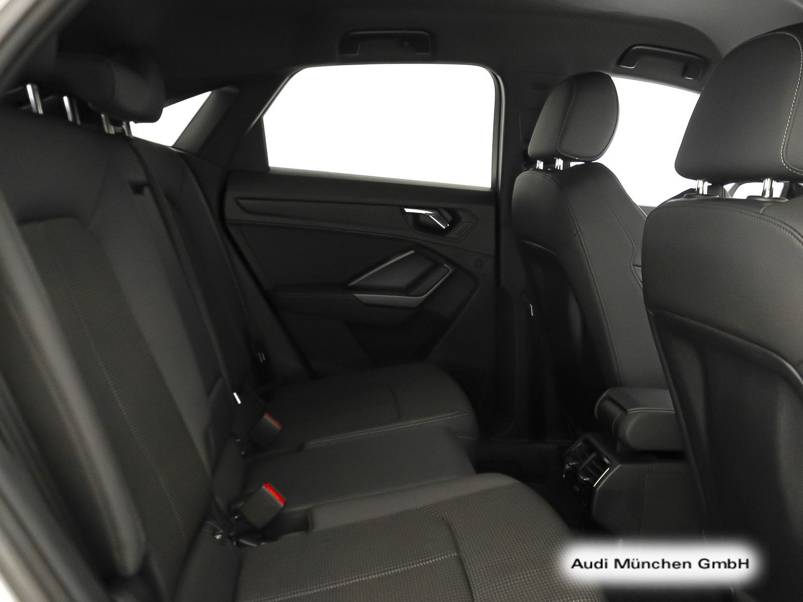 Audi Q3 Sportback 45 TFSI e S tronic S line ACC/Virtu foto 16