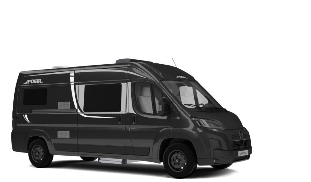 Pössl 2Win S Plus Citroen *Last-Edition-25-Sale*