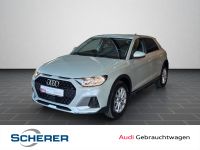 Audi A1 - Vorschau Bild 1