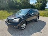 Honda CR-V Elegance Automatik Euro 5 - Honda CR-V Gebrauchtwagen in München
