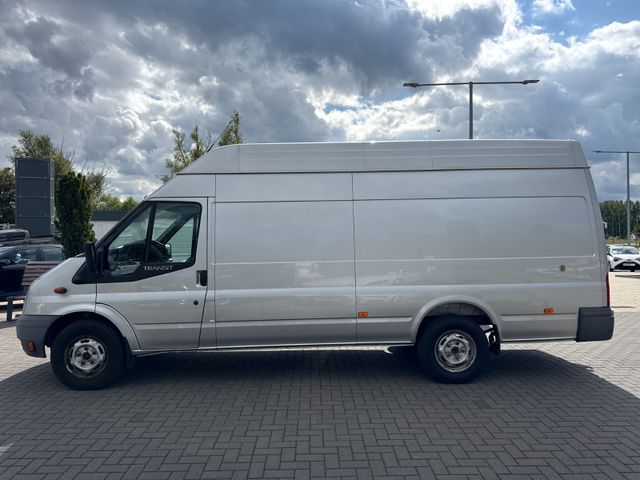 Ford Transit Kasten FT 350 EL Trend LKW