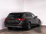 Mercedes-Benz C 180 T-Modell AVANTGARDE+DIGI LIGHT+MEMORY+TOTW - Mercedes-Benz C-Klasse Jahreswagen: T Modell