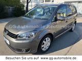 Volkswagen Touran Life|AUTOMATIK| 8Fach bereift