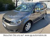 Volkswagen Touran Life|AUTOMATIK| 8Fach bereift