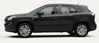 Suzuki (SX4) S-Cross - Vorschau Bild 5