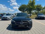 Mercedes-Benz C 180 T Avantgarde Advanced AHK Totwinkel-Assist - gebrauchte Mercedes-Benz C 180 aus dem Jahr 2024