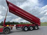 Meiller KISA 3 - Meiller LKWs