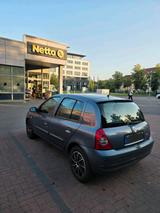 Renault Clio 1.2 KLIMA  TÜV Neu 4 Türer - Renault Clio: Türer