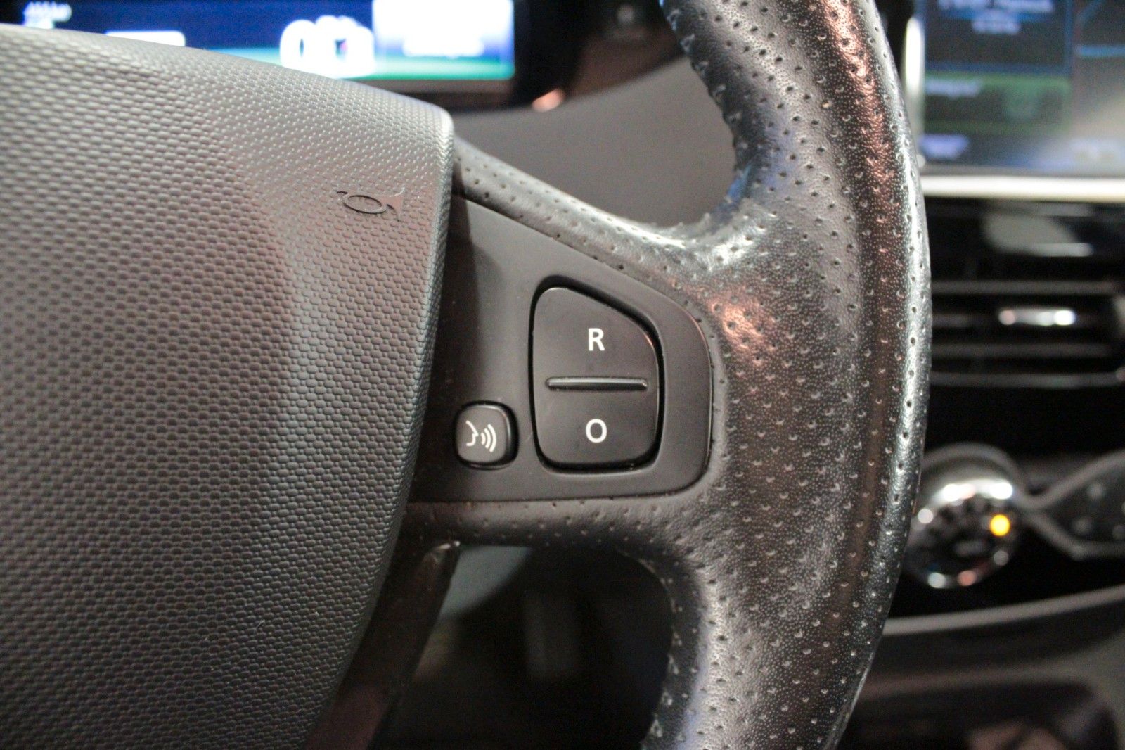 Fahrzeugabbildung Renault ZOE Z.E. Intens *R-Link*