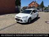 Ford 1,6 Focus * LIMOUSINE* EDITION * 150-PS *