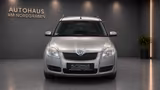 Skoda Roomster Style Plus Edition - Gebrauchtwagen in Berlin bis 5.000 Euro