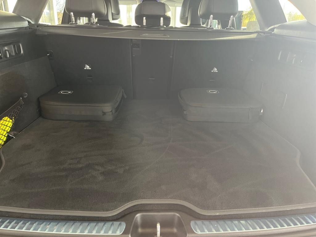 Fahrzeugabbildung Mercedes-Benz GLC 300 e 4M Avantgarde ACC AHK Totwi. Memo.