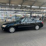 Hyundai Sonata 2.4 Benzin LPG Gas Tüv Okto... - scheckheftgepflegte Hyundai SONATA