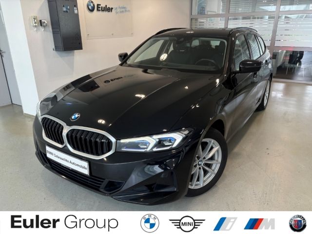 Image of BMW 318