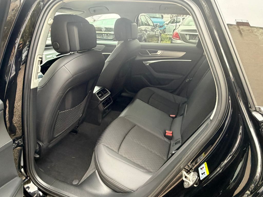 Audi A6 40 TDI Quattro S tronic sport Avant*Top*