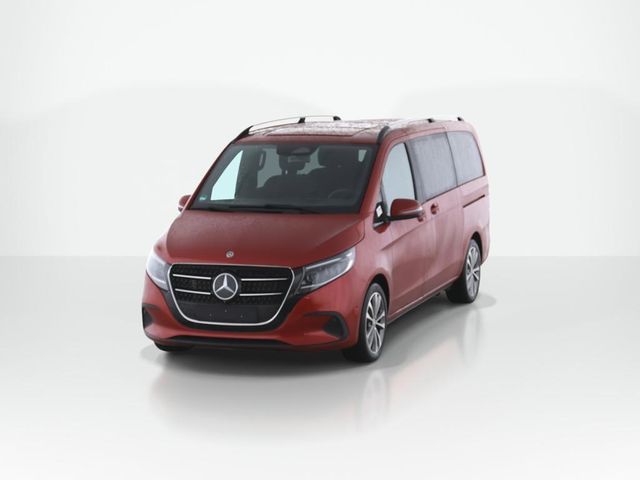 MERCEDES-BENZ V 220 d STYLE Lang Lenkradheizung*Tisch klappbar