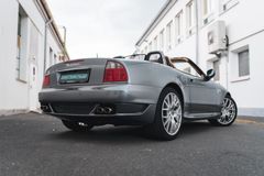 Fahrzeugabbildung Maserati Gransport Spyder *Kupplung Neu / MwSt.*