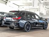 BMW M340i xDrive Touring HeadUp Laser Pano StandHz - gebrauchte BMW M340i aus dem Jahr 2021