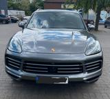 Porsche Cayenne 3.0 V6 Tiptronic - BOSE, neu aufbereitet - gebrauchte Porsche Cayenne aus dem Jahr 2020