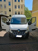 Renault Master L1H2 *Selbstausbau* HKa *3,5t*
