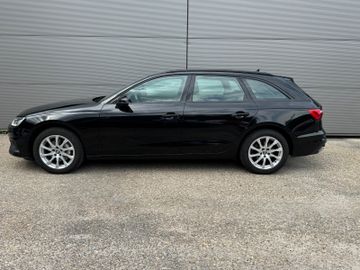Audi A4 - 5