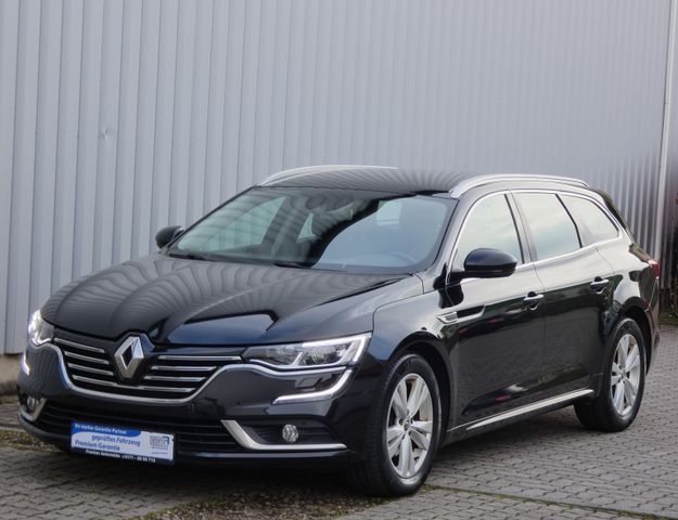 Renault Talisman Grandtour Initiale-Klima-Navi-PDC-Alu