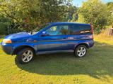 Honda HR-V Mini SUV - gebrauchte Honda HR-V aus dem Jahr 2000
